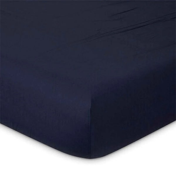 L Chic Fitted Bed Sheet