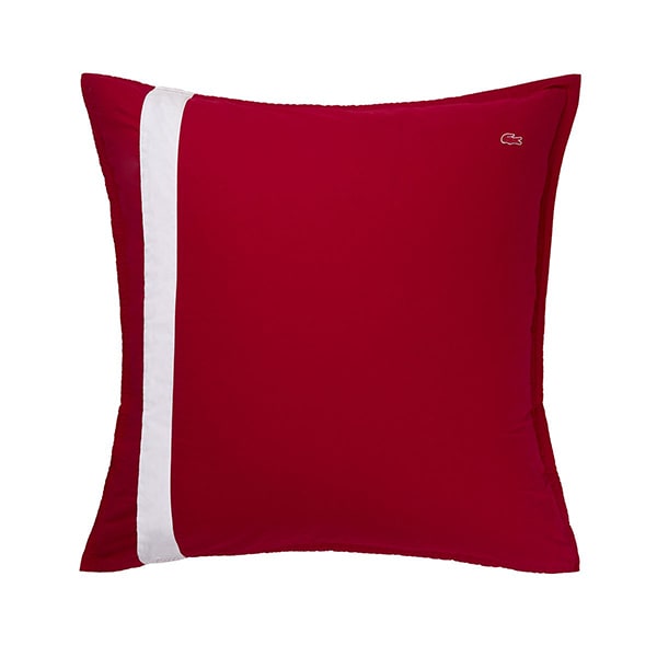 L Chic Pillow Sham