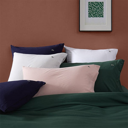 L Chic Pillow Sham