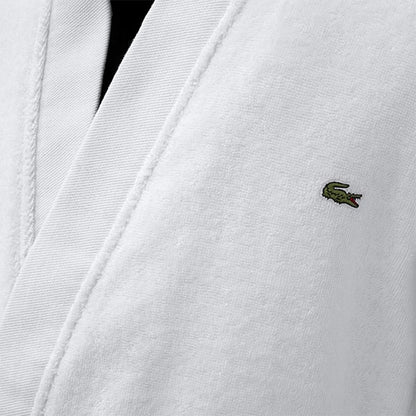 L Defile Bathrobe