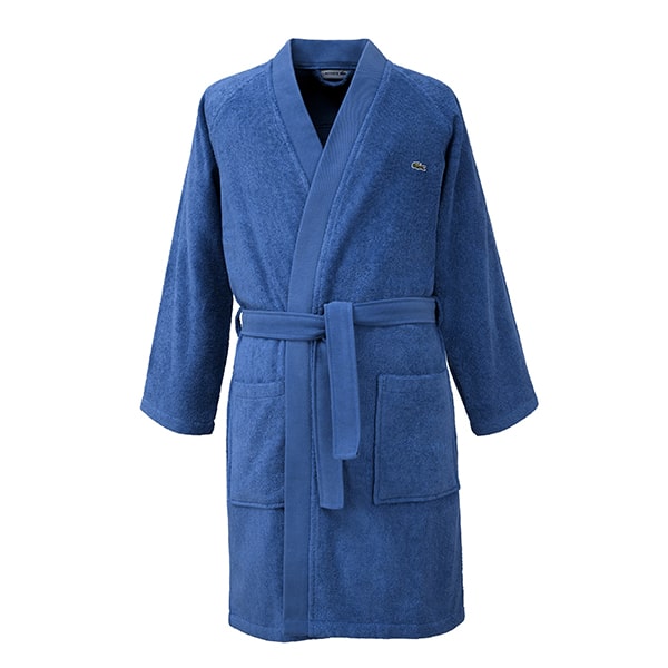 L Defile Bathrobe