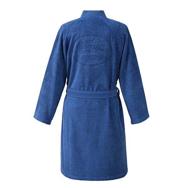 L Defile Bathrobe