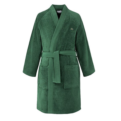 L Defile Bathrobe