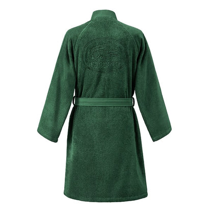 L Defile Bathrobe