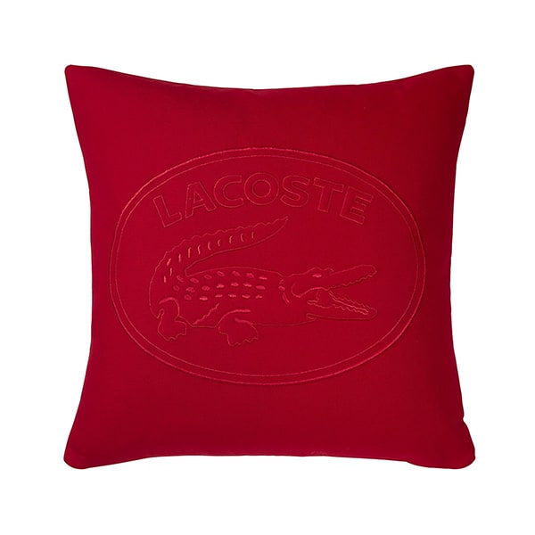 L Lacoste Cushion Cover