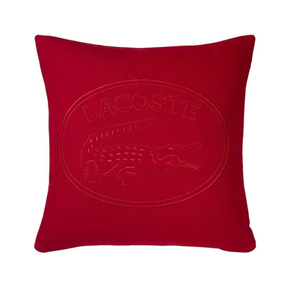 L Lacoste Cushion Cover