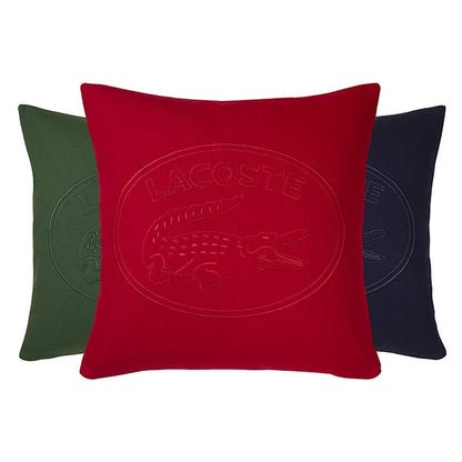 L Lacoste Cushion Cover