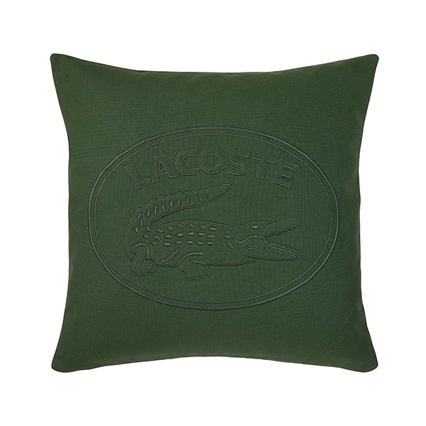 L Lacoste Cushion Cover