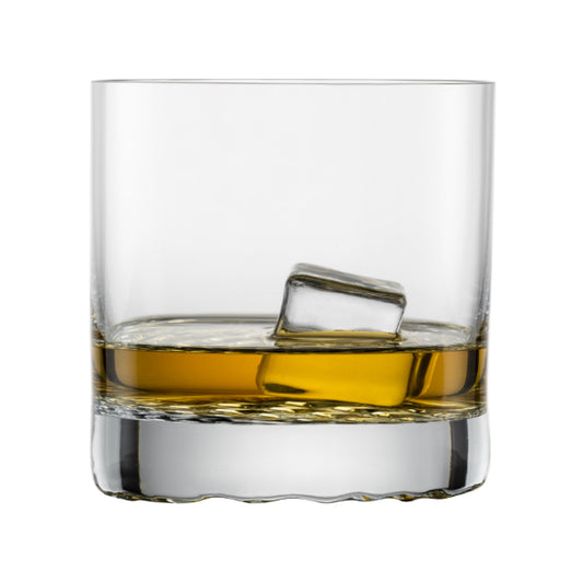 Chess Whisky Glass Set of 4