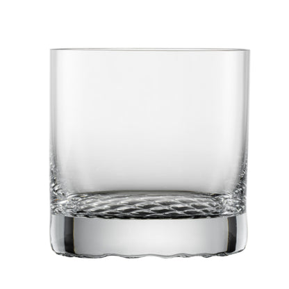 Chess Whisky Glass Set of 4