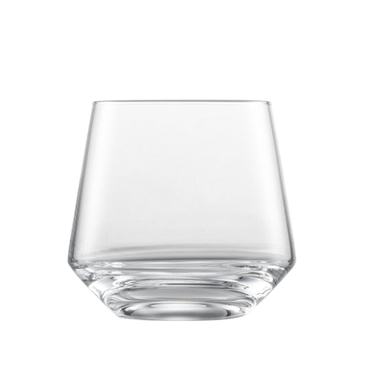Pure Whisky Glass Set of 4