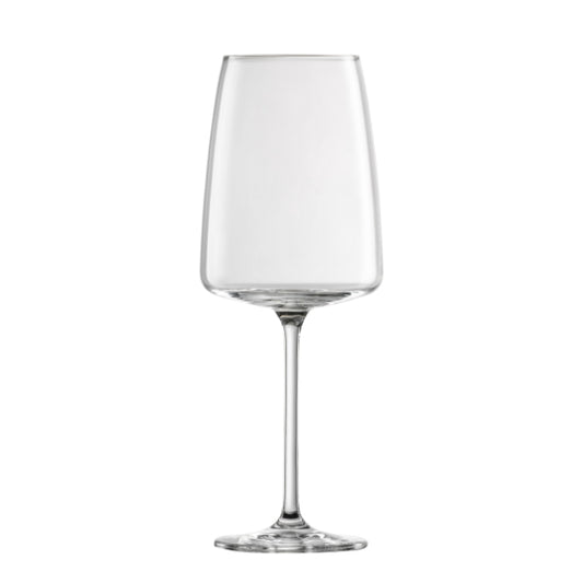 Vivid Senses Wine Glass Set of 2