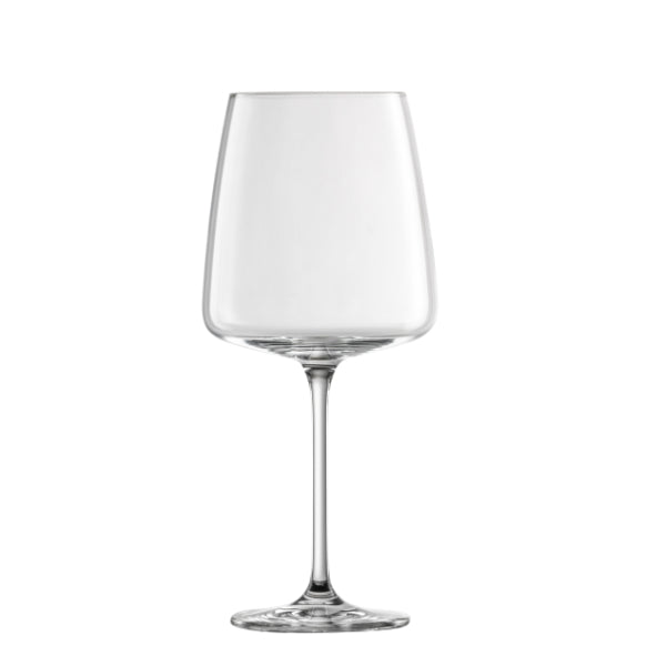 Vivid Senses Wine Glass Set of 2