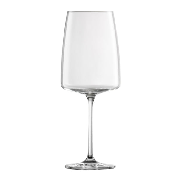 Vivid Senses Wine Glass Set of 2