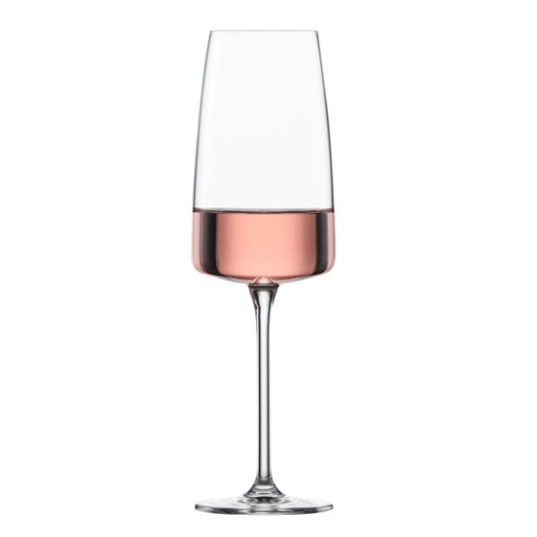 Vivid Senses Wine Glass Set of 2