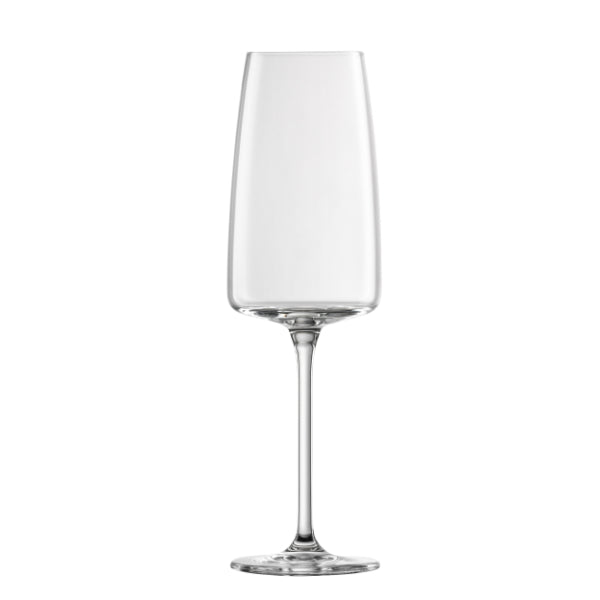 Vivid Senses Wine Glass Set of 2