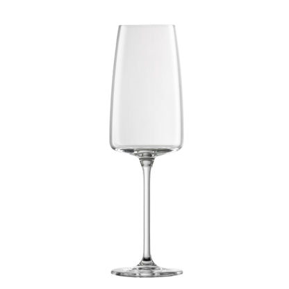 Vivid Senses Wine Glass Set of 2