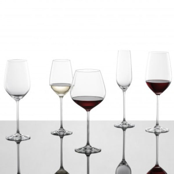 Fortissimo Wine Glass Set of 6