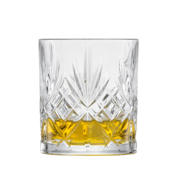 Show Whisky Glass Set of 6