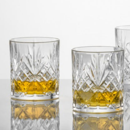 Show Whisky Glass Set of 6