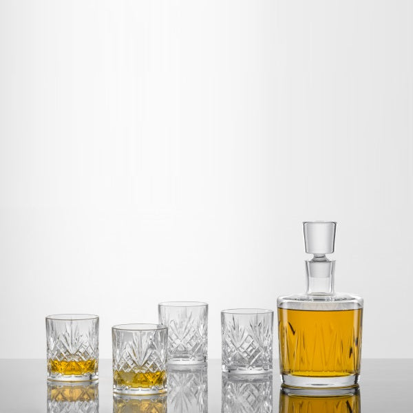 Show Whisky Glass Set of 6