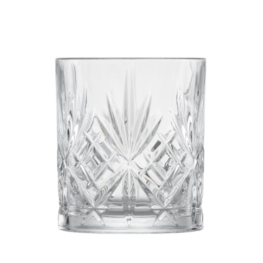 Show Whisky Glass Set of 6