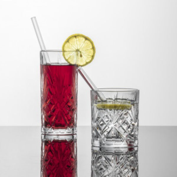 Show Long Drink Glass Set of 6