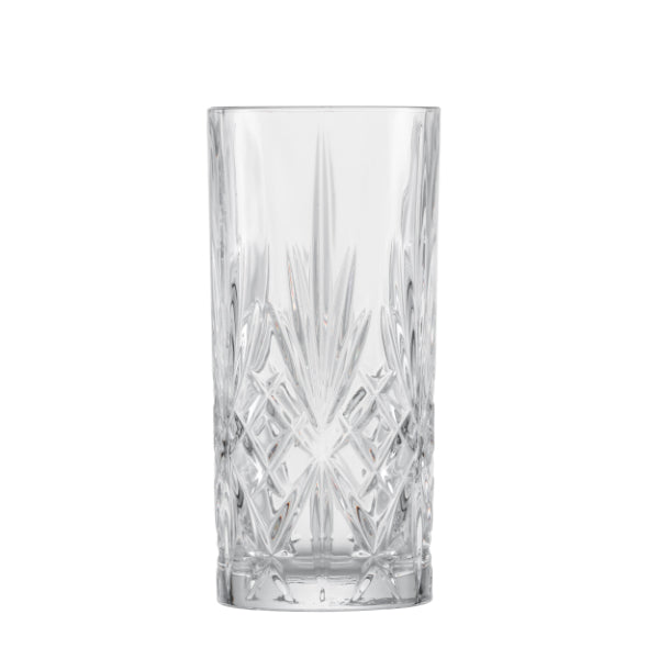 Show Long Drink Glass Set of 6