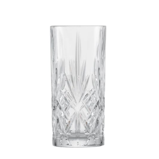 Show Long Drink Glass Set of 6