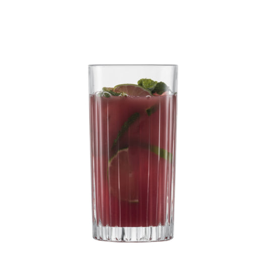 Stage Long Drink Glass Set of 6