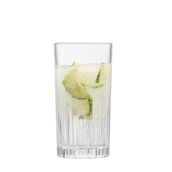 Stage Long Drink Glass Set of 6