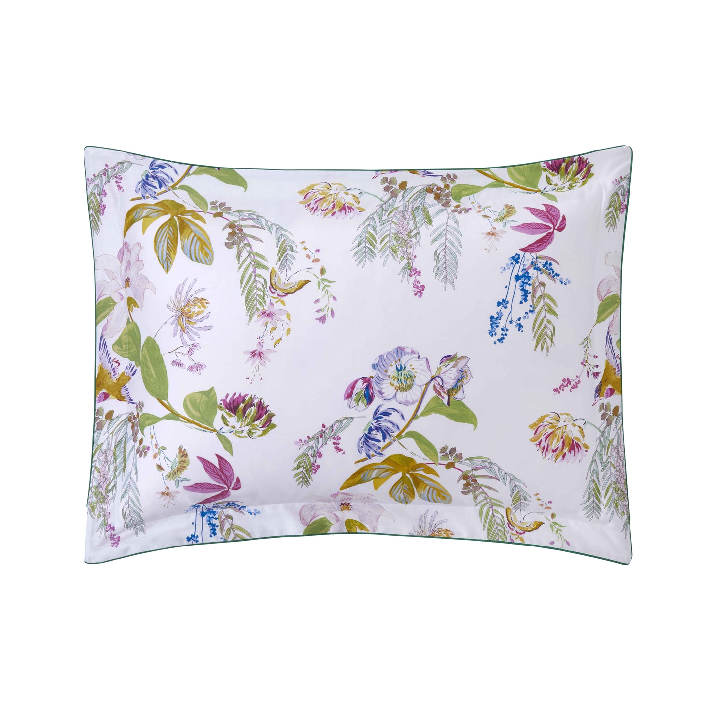 Flores Pillowcase