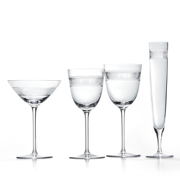 Langley White Wine Glass