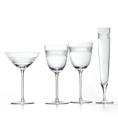 Langley White Wine Glass