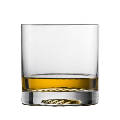 Echo Whisky Glass Set of 4