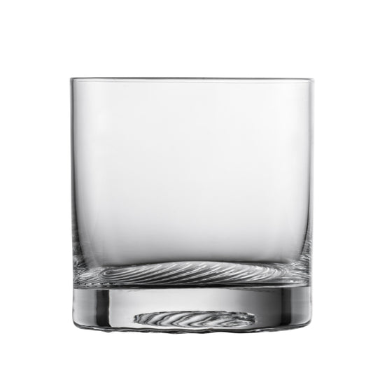 Echo Whisky Glass Set of 4