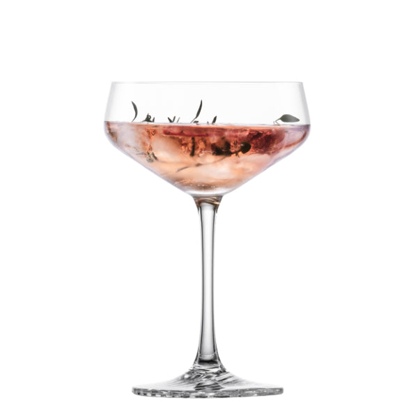 Echo Cocktail Coupe Set of 4