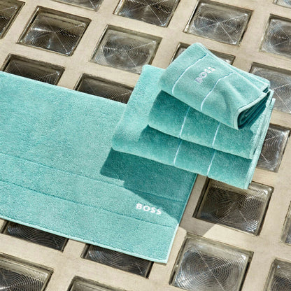 Plain Towel