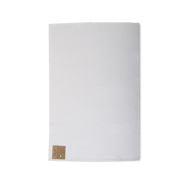 Douceur Nid D'abeille Kitchen Towel