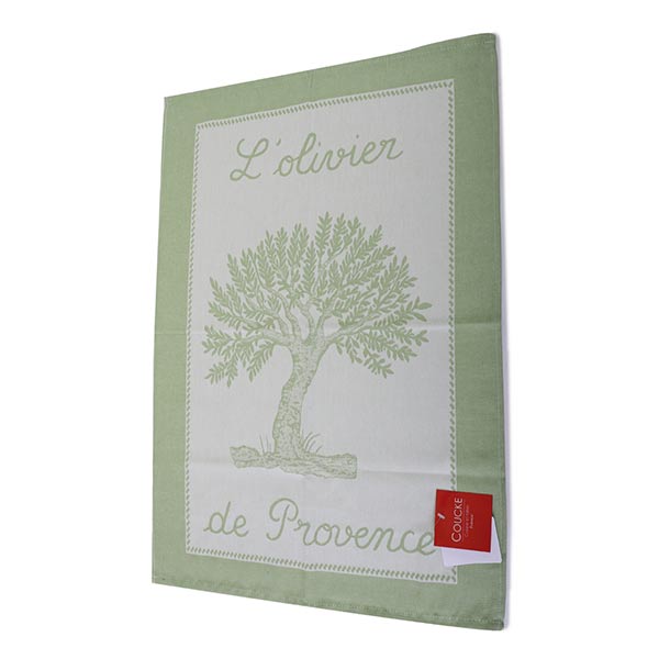 Olivier Amande Kitchen Towel