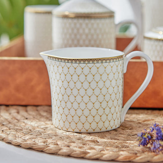 Antler Trellis Creamer